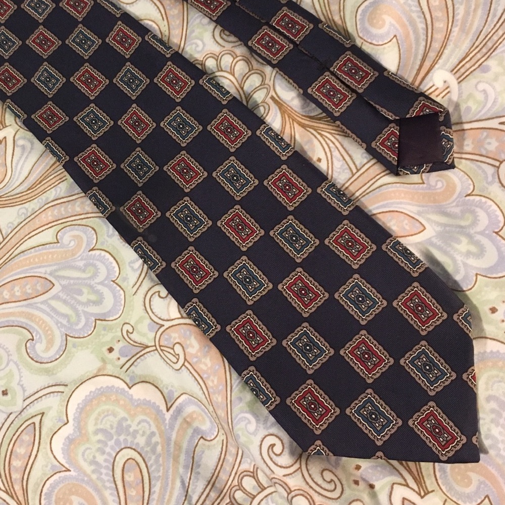 Tie